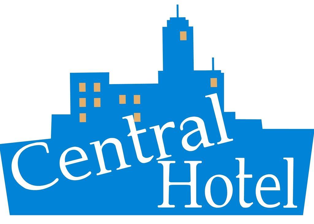 Central Hotel Винненден Экстерьер фото